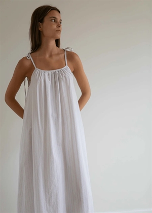 Rigmor kjole Bellini Studio Feder 